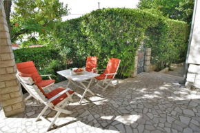 Гостиница Apartment Selce 5496a  Селце 